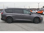 2021 Chrysler Pacifica Hybrid Touring