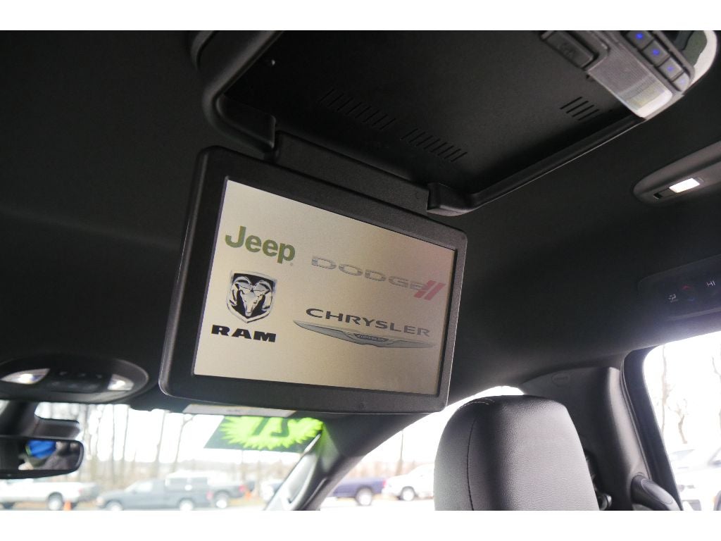 2021 Chrysler Pacifica Hybrid Touring