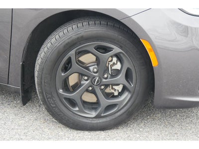 2021 Chrysler Pacifica Hybrid Touring