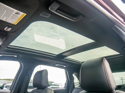 2024 Ford Edge ST-Line