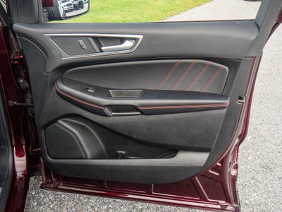 2024 Ford Edge ST-Line