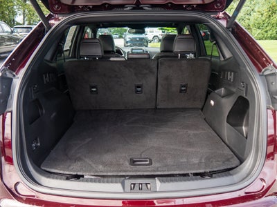2024 Ford Edge ST-Line