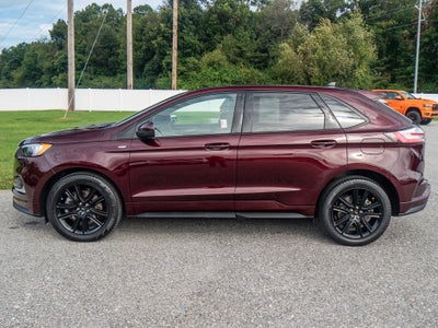 2024 Ford Edge ST-Line