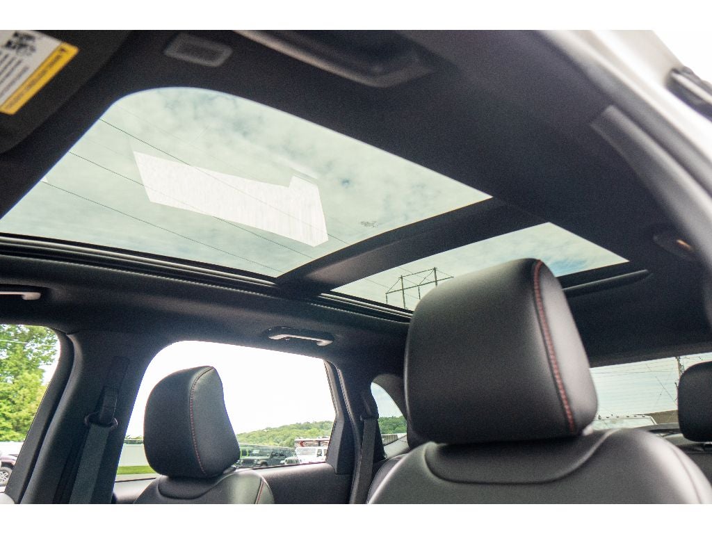 2022 Ford Edge ST-Line