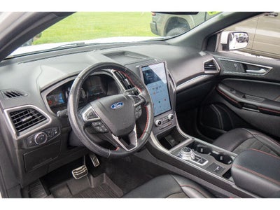 2022 Ford Edge ST-Line