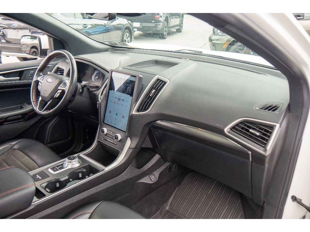 2022 Ford Edge ST-Line