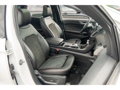 2022 Ford Edge ST-Line
