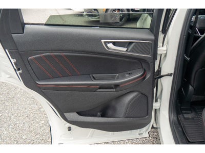 2022 Ford Edge ST-Line
