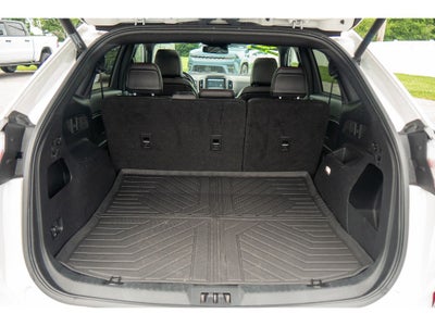 2022 Ford Edge ST-Line