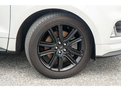 2022 Ford Edge ST-Line