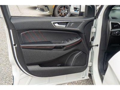 2022 Ford Edge ST-Line