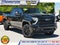 2025 Chevrolet Silverado High Country
