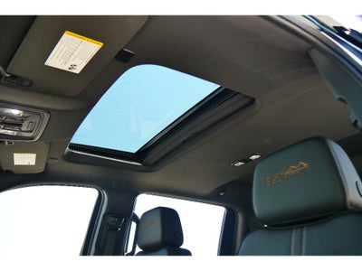 2025 Chevrolet Silverado High Country