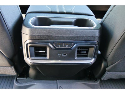 2025 Chevrolet Silverado High Country