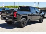 2025 Chevrolet Silverado High Country
