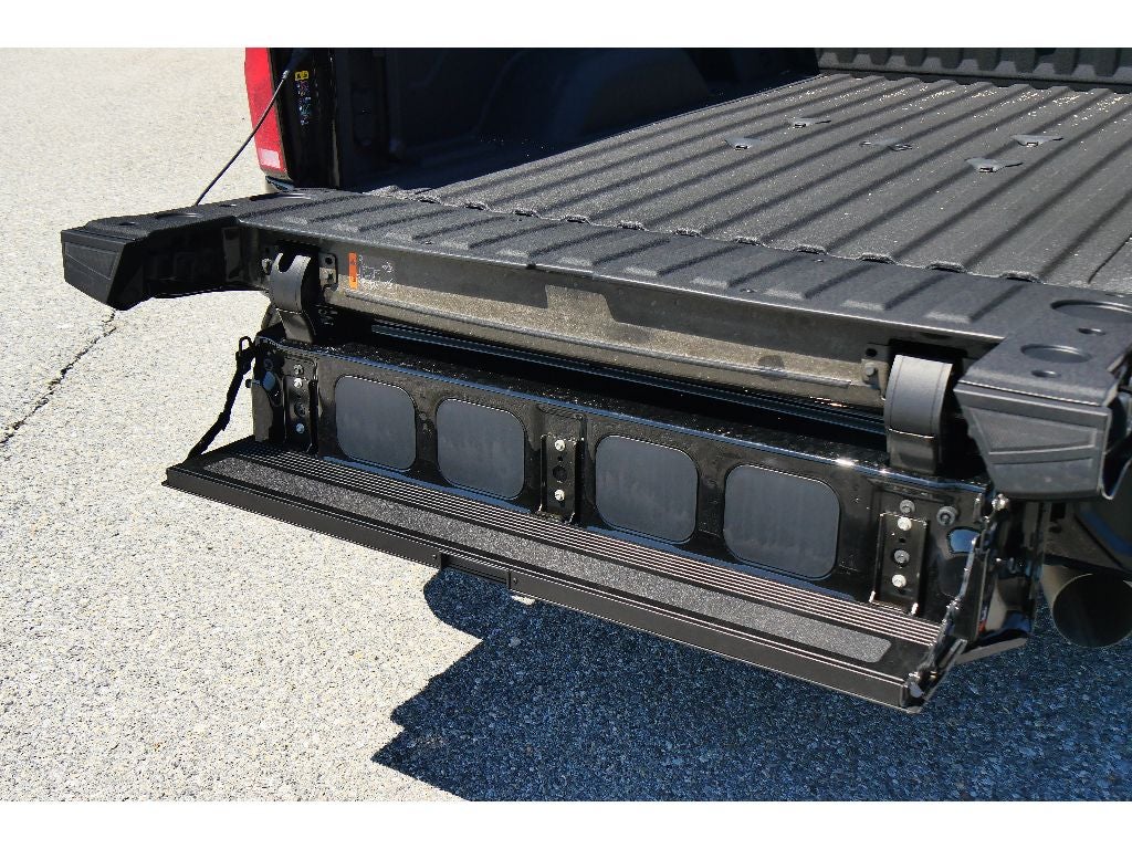 2025 Chevrolet Silverado High Country
