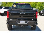 2025 Chevrolet Silverado High Country