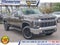 2022 Chevrolet Silverado LT