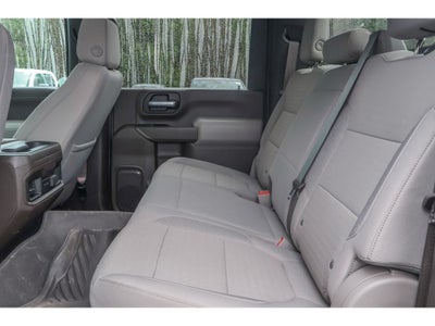 2022 Chevrolet Silverado LT