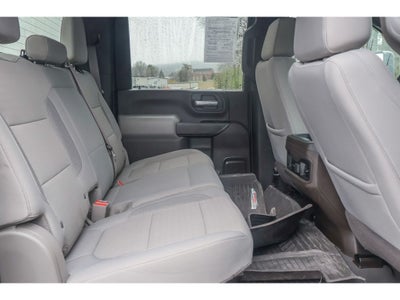2022 Chevrolet Silverado LT