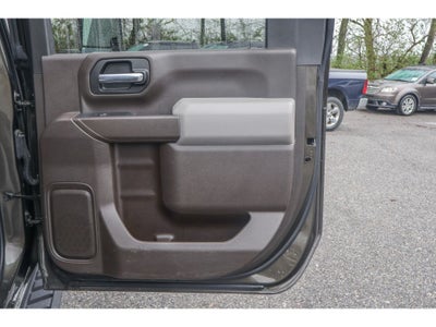 2022 Chevrolet Silverado LT