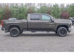 2022 Chevrolet Silverado LT