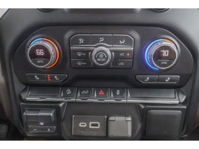 2022 Chevrolet Silverado LT