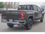 2022 Chevrolet Silverado LT