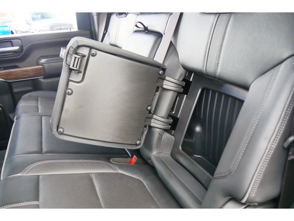 2023 Chevrolet Silverado High Country