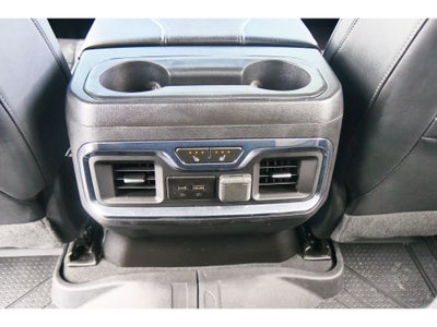 2023 Chevrolet Silverado High Country