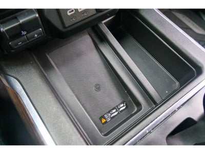 2023 Chevrolet Silverado High Country