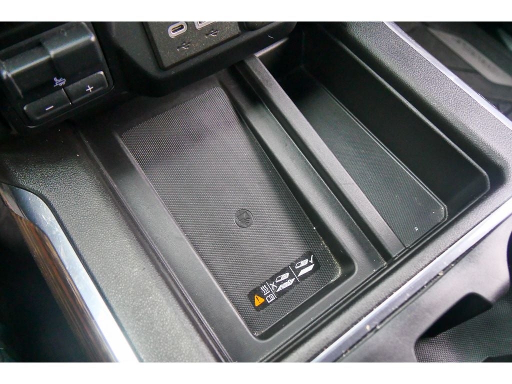 2023 Chevrolet Silverado High Country