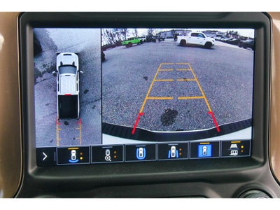 2023 Chevrolet Silverado High Country