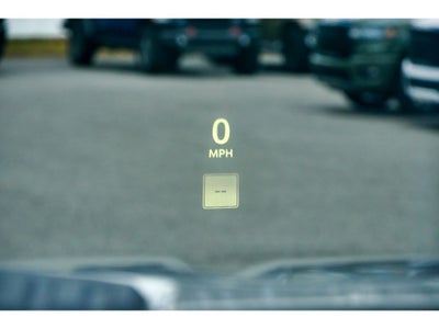 2023 Chevrolet Silverado High Country