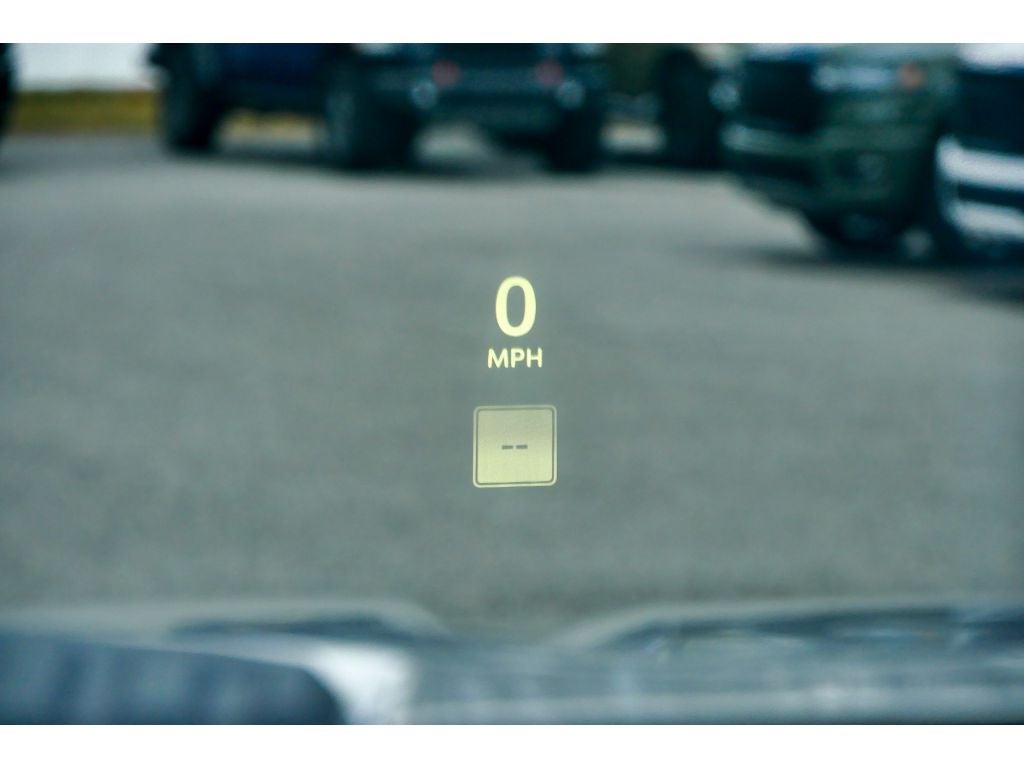 2023 Chevrolet Silverado High Country