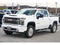 2023 Chevrolet Silverado High Country