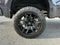 2023 Chevrolet Silverado RST Rocky Ridge Special Edition