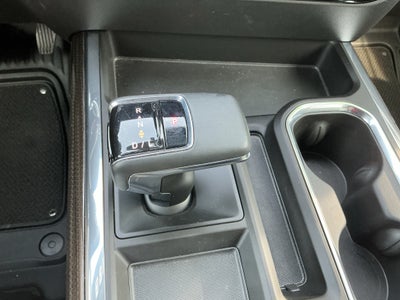 2023 Chevrolet Silverado RST Rocky Ridge Special Edition