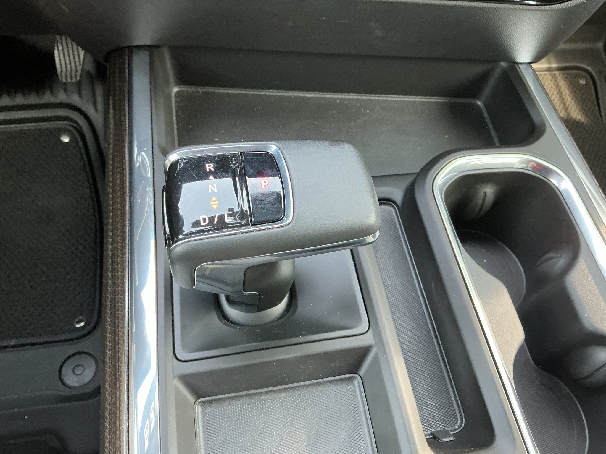 2023 Chevrolet Silverado RST Rocky Ridge Special Edition