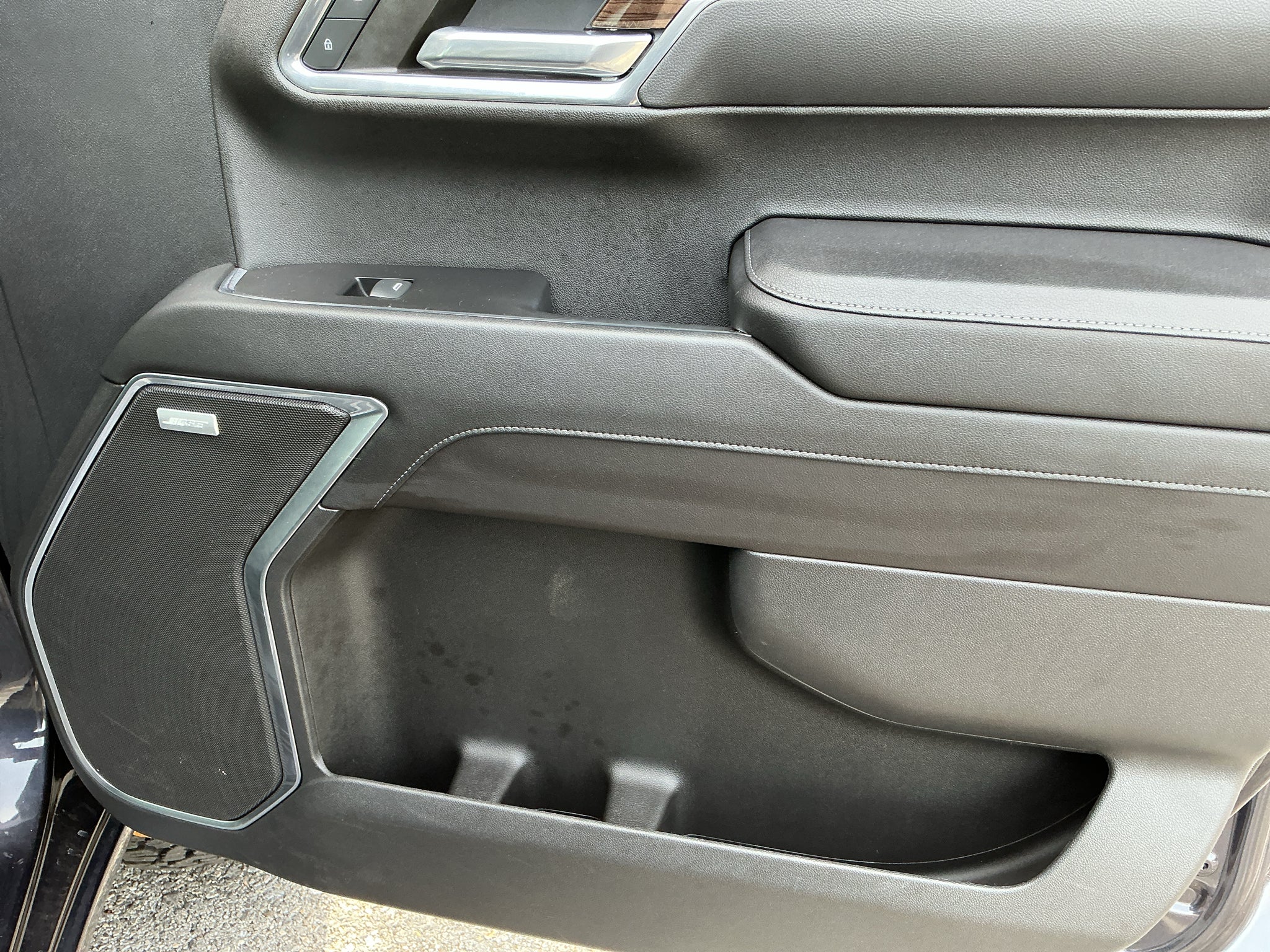 2023 Chevrolet Silverado RST Rocky Ridge Special Edition