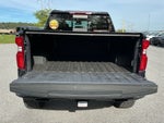 2023 Chevrolet Silverado RST Rocky Ridge Special Edition