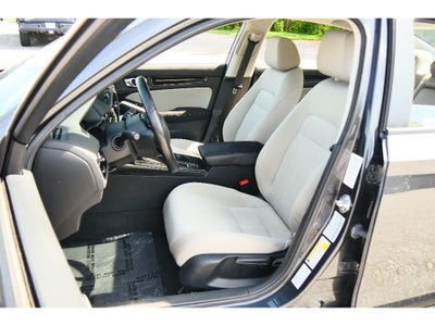 2024 Honda Civic EX