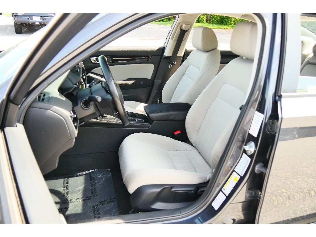 2024 Honda Civic EX