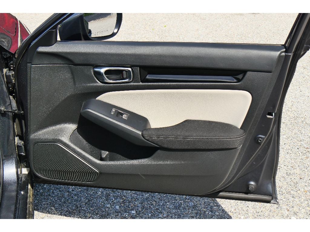 2024 Honda Civic EX