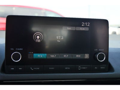 2024 Honda Civic EX
