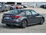 2024 Honda Civic EX