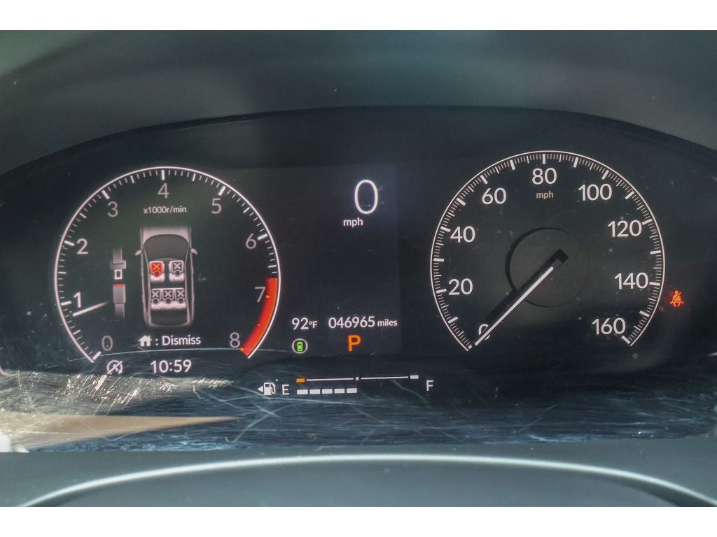 2022 Honda Civic LX