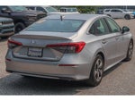 2022 Honda Civic LX