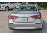 2022 Honda Civic LX