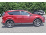 2018 Toyota RAV4 XLE AWD